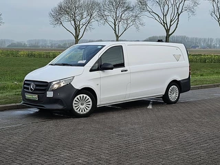 Mercedes-Benz Vito 2024 - 110 image 2