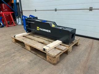 Hammer HS320 2023 - N/A bild 8