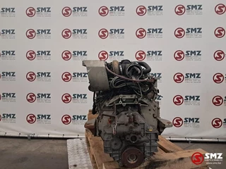 Deutz N/A - Occ Motor Vetus Deutz R DT66 E obrazek 4