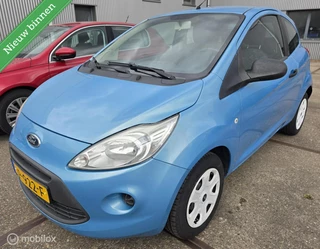 Ford Ka 2011 - 1.2 Comfort start/stop Airco for sale