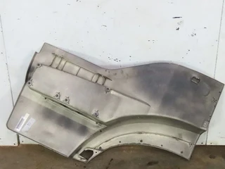 Mercedes-Benz - Body & Chassis Parts Instapbak Re MB MP4 afbeelding 2 miniatuur