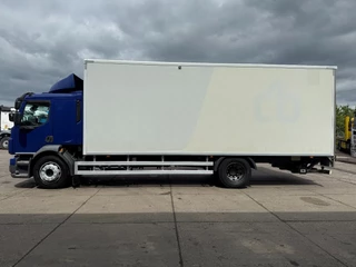 Volvo FL 250 2018 - 4X2 EURO 6 CARGOLOCK DHOLLANDIA LIFT 360 DEGREES CAMERA obrazek 10