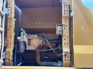 Caterpillar 330GC - 07H LRC - Tier 2 engine 2025 - N/A obrazek 29