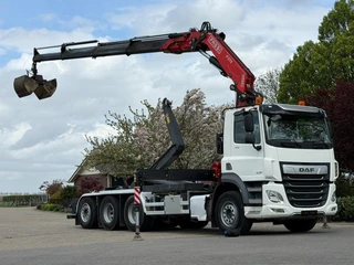DAF CF530 2023 afbeelding 3 miniatuur