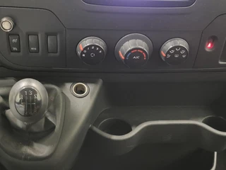 Renault Master 2019 - 2.3dCi 130pk L2/H2 Euro 6! obrazek 14
