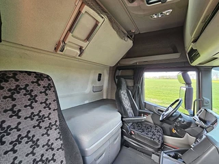 Scania S 2020 - S450 zdjecie 15