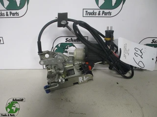 MAN - 81.62680-6148 portier slot te koop