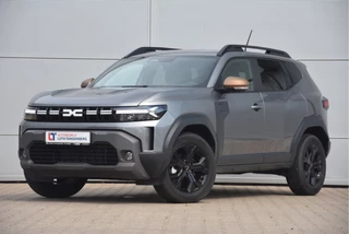 Dacia Duster 2025 - 1.6 Hybrid 140 Extreme | Winter + Techno Pack | image 35