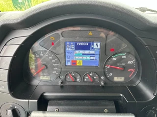 Iveco Stralis 2015 - 420 zdjecie 14