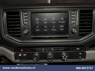 Volkswagen Crafter 2019 - 2.0 TDI 140 pk L3H3 L2H2 Euro6 Airco | Camera | Navigatie | Apple Carplay | Massagestoel obrazek 18