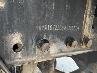 MAN TGS 2008 - 18.360 obrazek 20