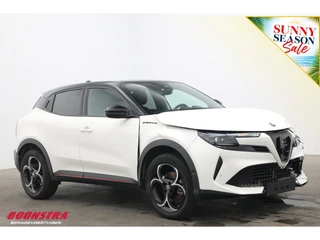 Alfa Romeo Junior 2025 - 1.2 Turbo Hybrid Ibrida Speciale LED ACC Massage Camera SHZ imagem 2 miniatura