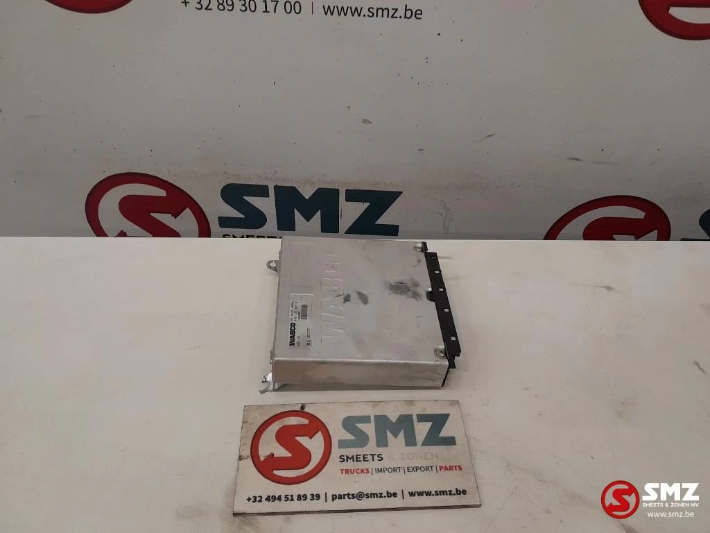 DAF 2003 - Occ ECU EBS ZM regeleenheid DAF imagem 3