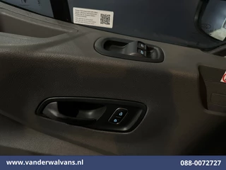 Ford Transit 2024 - 2.0 TDCI 130pk L4H3 Euro6 Airco | Camera | Apple Carplay | Cruisecontrol | Verwarmde voorruit afbeelding 18