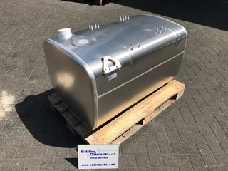 DAF 400 2020 - 1997367 FUEL TANK LTR 1170X620X675 MM (ALS NIEUW) zdjecie 2