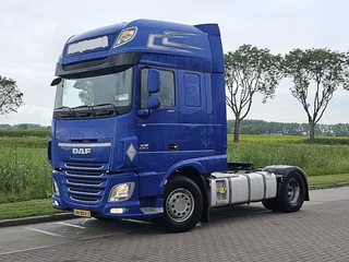 DAF 2014 - XF 460 afbeelding 2 miniatuur