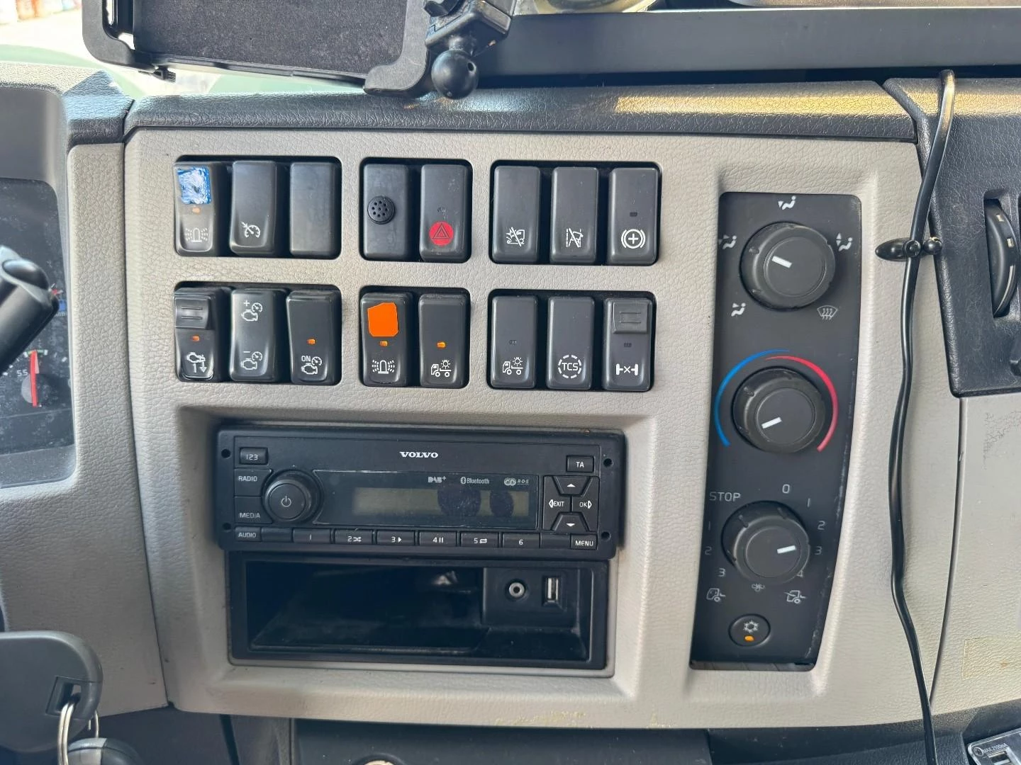 Volvo FL 260 2018 afbeelding 21