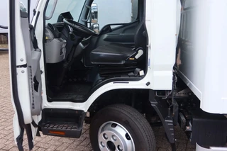FUSO Canter 2020 - Mistubishi Canter 7C18 imagen 10
