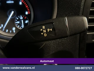 Mercedes-Benz Vito 2022 - 114 CDI 136pk 9G-Tronic Automaat L2H1 Euro6 Airco | Camera | Navigatie | Apple Carplay afbeelding 2 miniatuur