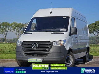 Mercedes-Benz Sprinter 2024 - 311 à venda