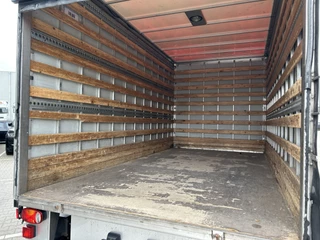 Mercedes-Benz Sprinter 2011 - 513 2.2 CDI / Koffer / LBW изображение 7