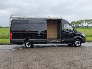 Mercedes-Benz Sprinter 2019 - 314 image 13
