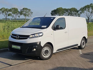 Opel Vivaro 2023 - 1.5 immagine 2 miniatura
