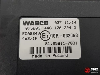 MAN N/A - Occ ECU ECAS 4x2 regeleenheid MAN immagine 6
