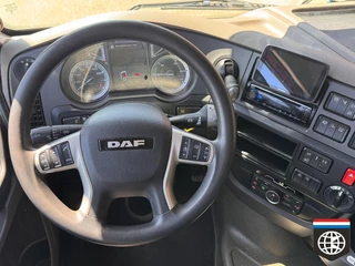 DAF XF480 2019 - FTG obrazek 12