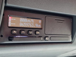 MAN TGX 2020 - 18.510 4x2 - Lowdeck - Custom interior - Full air - Night clima - Euro 6 - Alloy wheels afbeelding 17