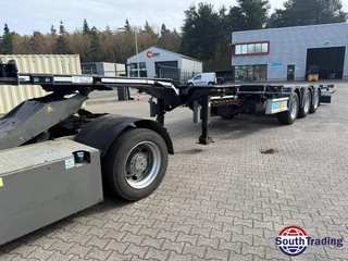 D-TEC FLEXITRAILER 2020 - N/A imagen 9