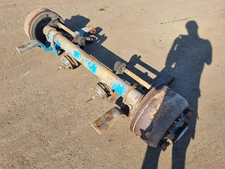 ROR DRUM BRAKE - N/A obrazek 4
