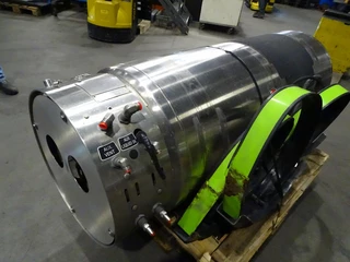 - Geen producent - N/A 2015 - GASTANK 450L immagine 2