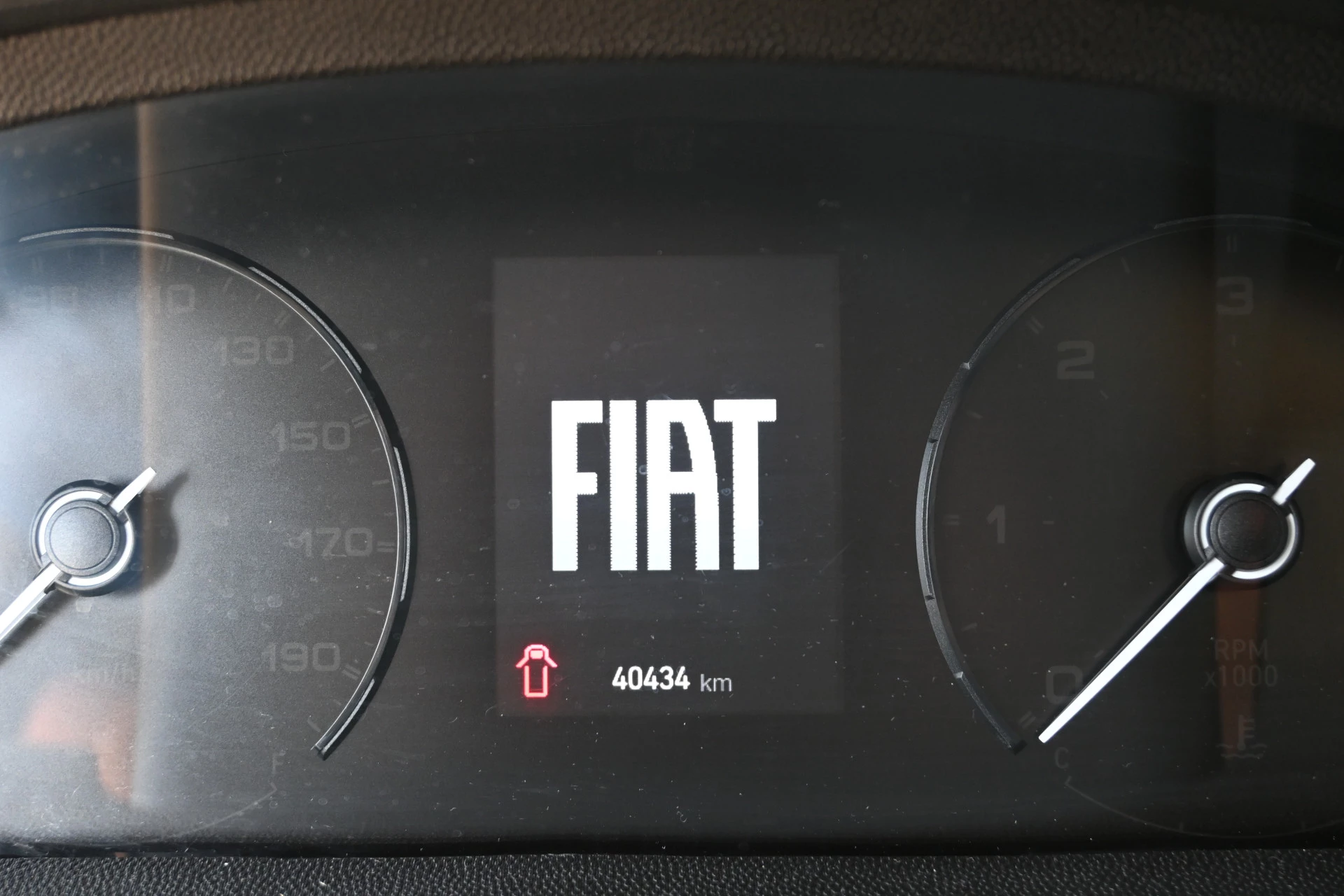 Fiat Ducato 2024 - L2H2 140 pk 3.5t Bild 14