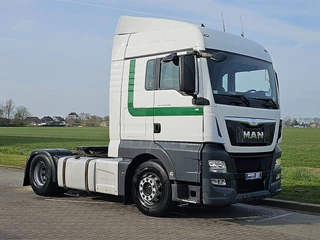 MAN TGX 2015 - 18.440 bild 5