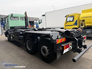 MAN 26.403 2000 - N/A изображение 4