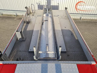 Mercedes-Benz Atego 2003 - 1325 immagine 23