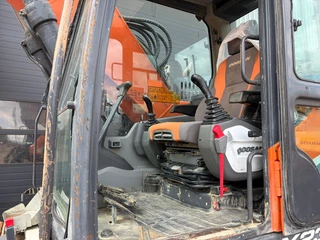 Doosan DX235LCR 2017 - N/A obrazek 21