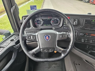 Scania R 2021 - R450 bild 14