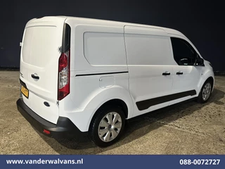 Ford Transit Connect 2021 - 1.5 EcoBlue 100pk L2H1 Euro6 Airco | Navigatie | Camera | Verwarmde Voorruit obrazek 10