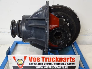 DAF N/A 2020 - 1344-3.70 INCL. SPER obrazek 1