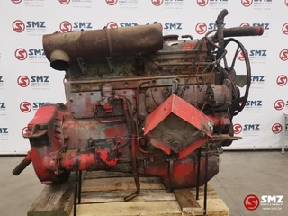 DAF N/A - Occ Motor DAF 1160 immagine 1