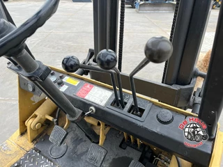 Hyster N/A - H2.00XL immagine 7