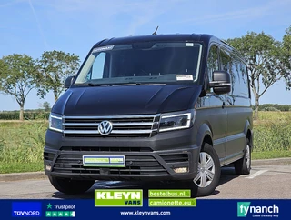 Volkswagen Crafter 2019 - 35 2.0 te koop