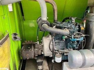Iveco 70C170 Euro 6 Waterkracht hogedrukunit Just 182.068 km! 2015 - N/A imagen 8