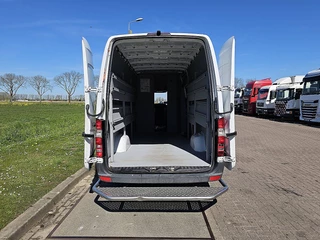Mercedes-Benz Sprinter 2018 - 311 obrazek 10