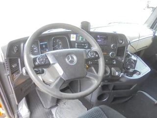 Mercedes-Benz Actros 2015 - 1940 NL TRUCK MET INSTAP LIFT obrazek 10
