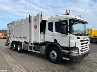 Scania G 2013 - 320 VDK 22m³ image 3