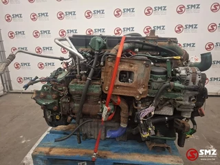 Volvo N/A - Occ Motor Volvo D7E image 4