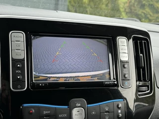 Nissan e-NV200 2020 - 40 kWh / FULL ELECTRIC / 1e EIG. / 24.371 KM / AIRCO / CRUISE / CAMERA / INRICHTING immagine 16